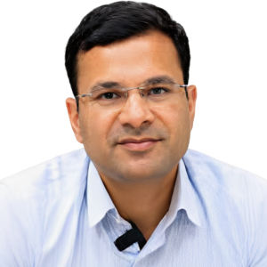 AI Transformation Conclave, Maharashtra