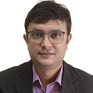 AI Transformation Conclave, Maharashtra