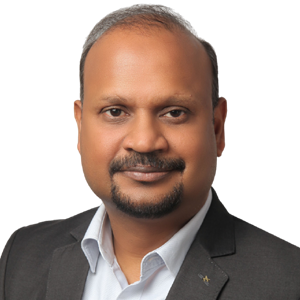 AI Transformation Conclave, Uttar Pradesh