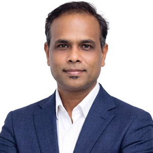 AI Transformation Conclave, Uttar Pradesh