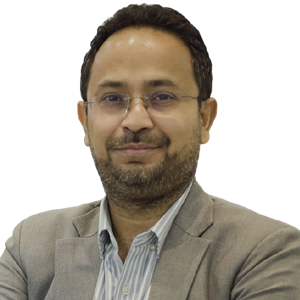 AI Transformation Conclave, Uttar Pradesh