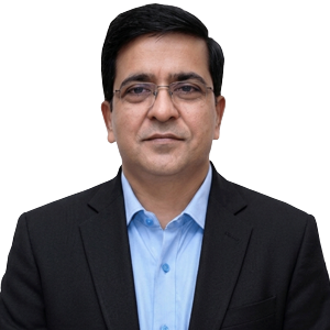 AI Transformation Conclave, Uttar Pradesh