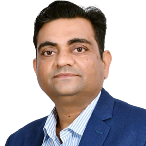 AI Transformation Conclave, Uttar Pradesh