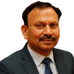 AI Transformation Conclave, Uttar Pradesh