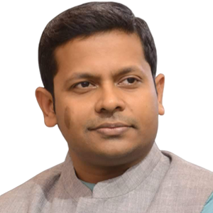 AI Transformation Conclave, Uttar Pradesh