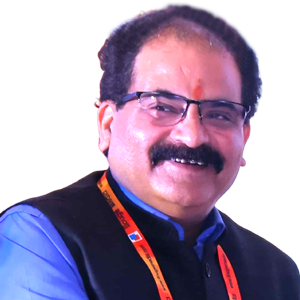 AI Transformation Conclave, Uttar Pradesh