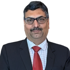 AI Transformation Conclave, Uttar Pradesh
