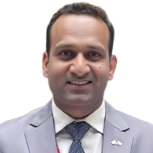 AI Transformation Conclave, Uttar Pradesh